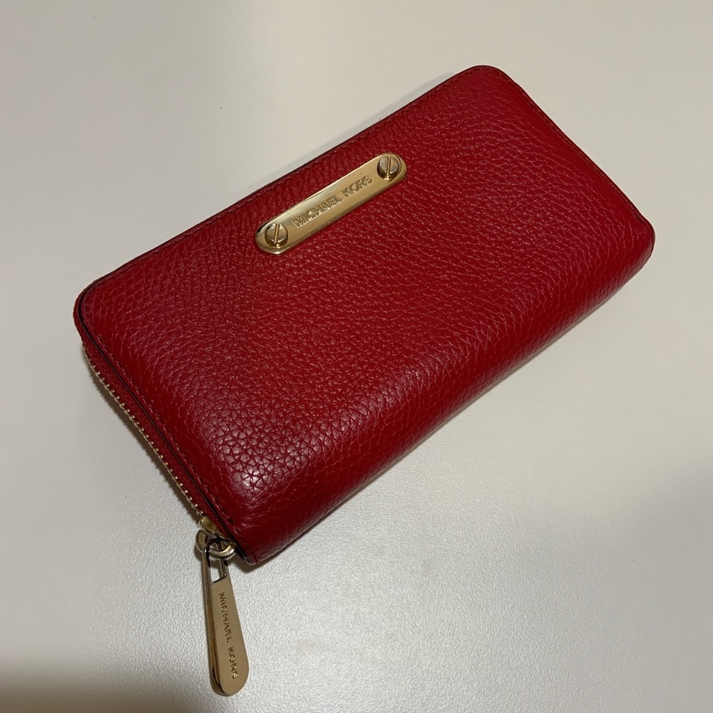 Michael Kors Large Wallet